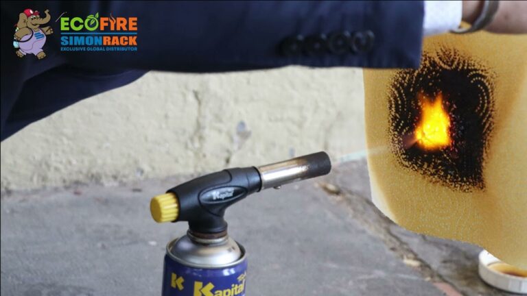 Lana de Roca: Solución Efectiva contra Incendios