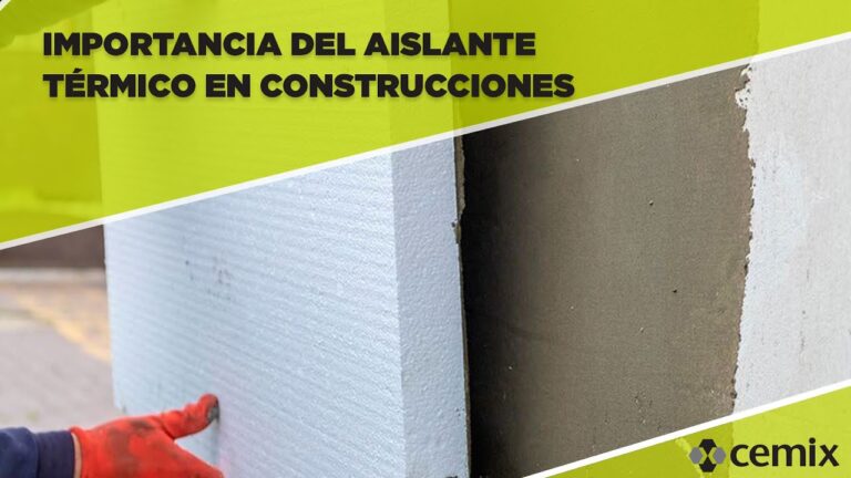 La importancia del mantenimiento de aislantes ecológicos