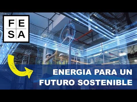 Innovación en Eficiencia Energética para Sistemas Limpios