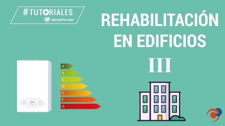Consejos para Mejorar la Eficiencia Energética en Calderas de Condensación