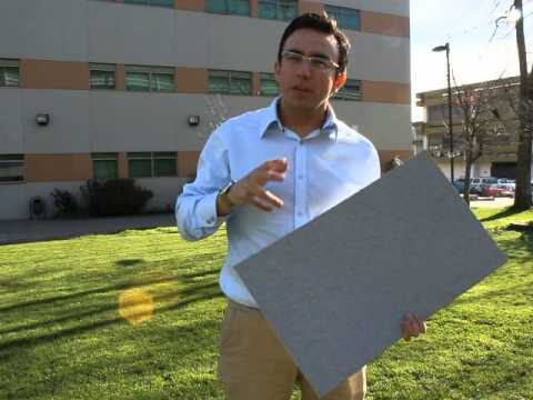 Usos Innovadores del Poliuretano en la Construcción