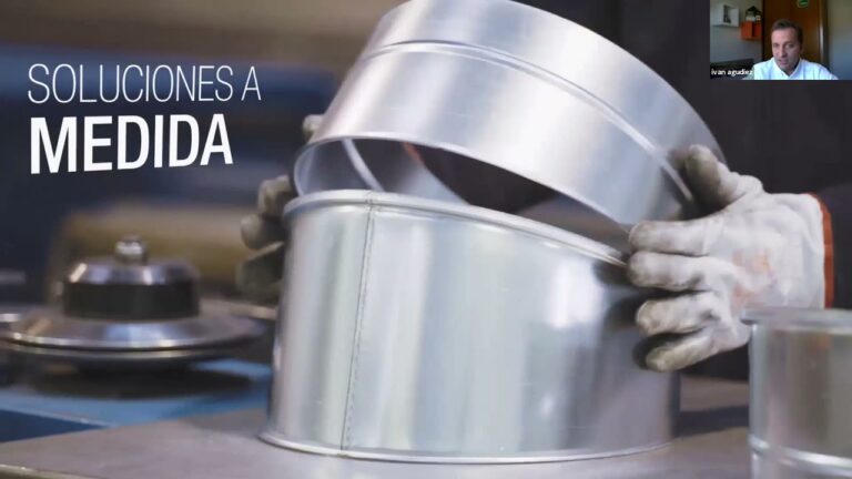 Eficiencia Energética en Refrigeración: Clave para un Futuro Sostenible