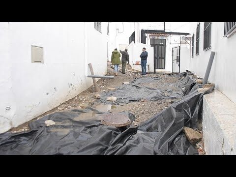 Mejorando el Aislamiento con Materiales Renovados