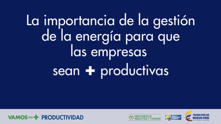 Sinergias entre Eficiencia Energética y Gestión de Residuos: Un Enfoque Integral