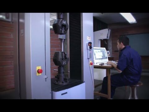 Optimización de Pruebas de Resistencia Química en Materiales