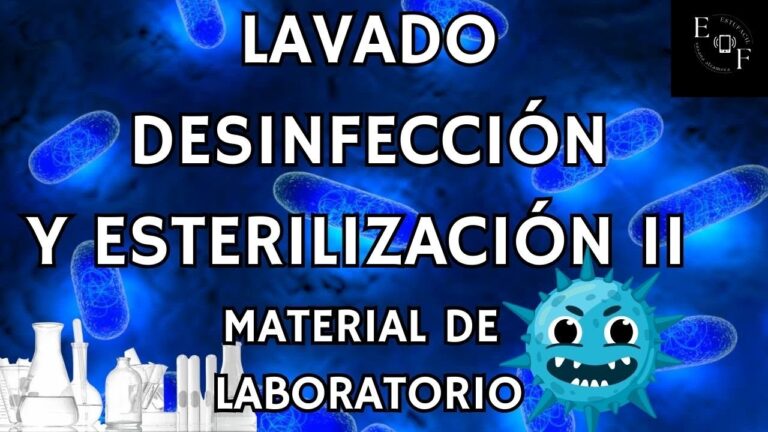 Efectividad de las Pruebas de Limpieza en Diversos Materiales