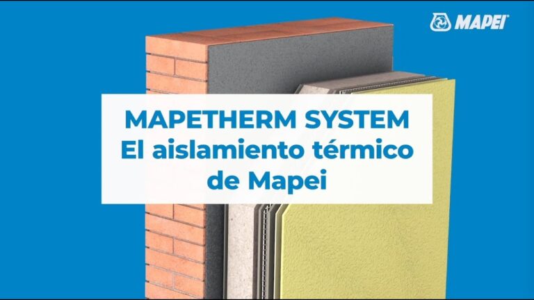 Versatilidad del EPS en Sistemas de Aislamiento