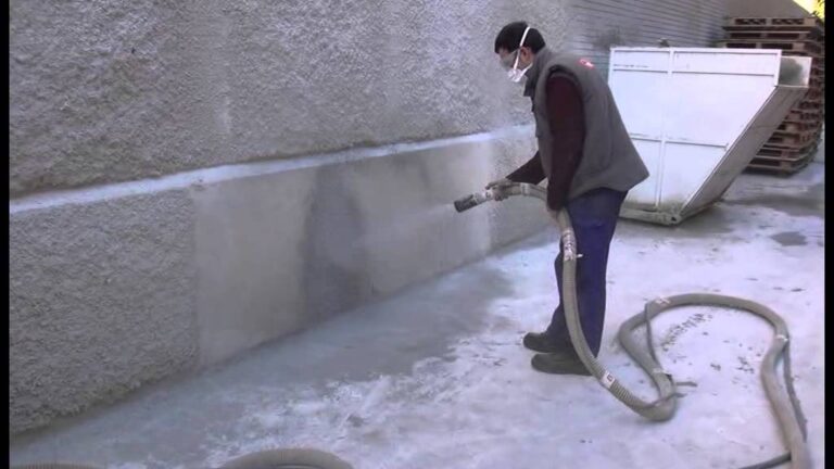 Facilidad de Manejo de la Lana de Roca