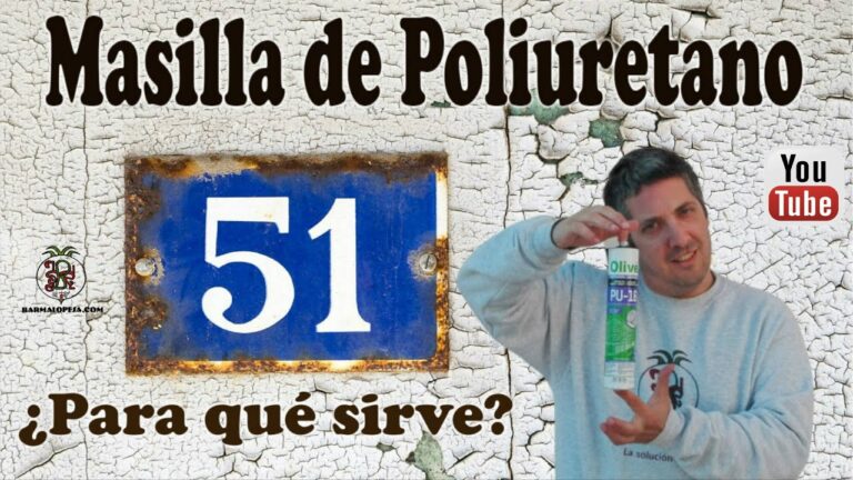 Ventajas del Poliuretano Flexible en Productos
