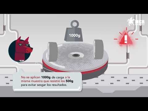 Resistencia a la Abrasión en Materiales: Claves y Comparativas