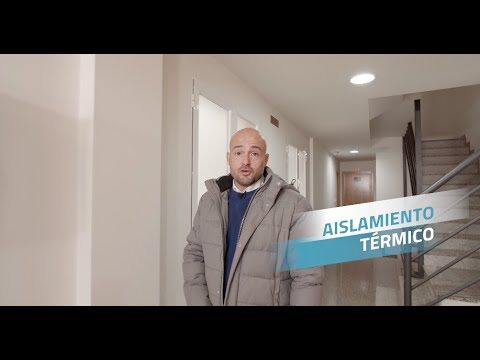 Mejoras en la Calidad de Vida a Través del Aislamiento Térmico