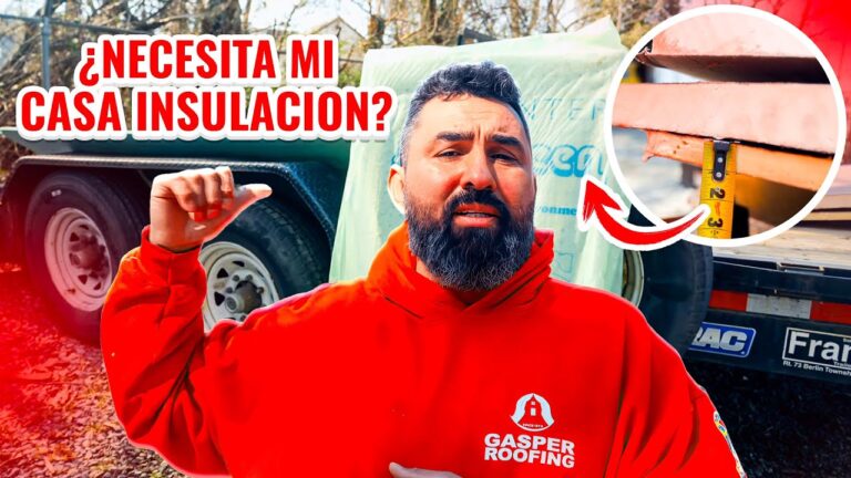 El Aislamiento en Paredes: Una Inversión Sostenible a Largo Plazo