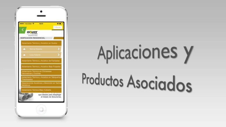 Aplicaciones Innovadoras de la Lana Mineral en la Construcción