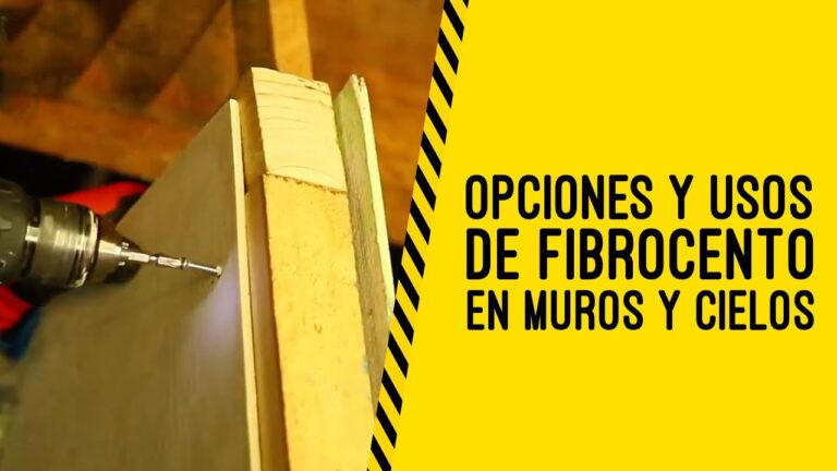 Materiales y su Rendimiento ante la Intemperie