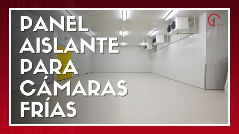 Aislamiento Térmico: Clave para la Reducción de Costos