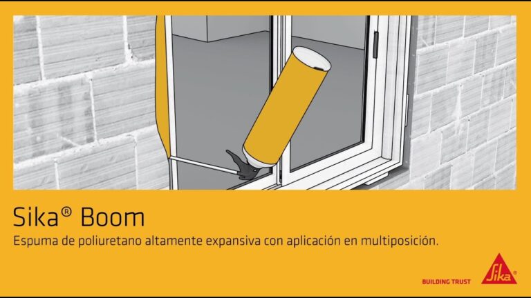 Versatilidad del Poliuretano en la Construcción