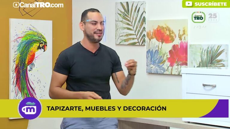 Ventajas del Poliuretano en la Decoración de Interiores