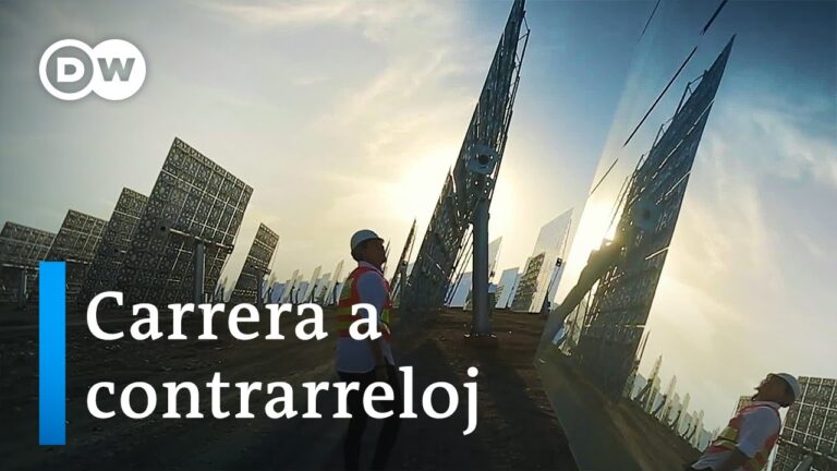 Eficiencia Energética: Clave para Impulsar Energías Renovables