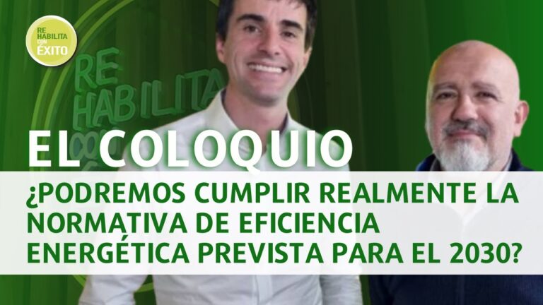 Normativas de Eficiencia Energética en la Construcción