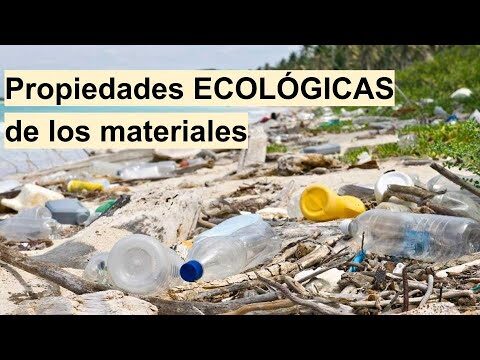 Materiales Ecoamigables: Clave para la Reciclabilidad Sostenible