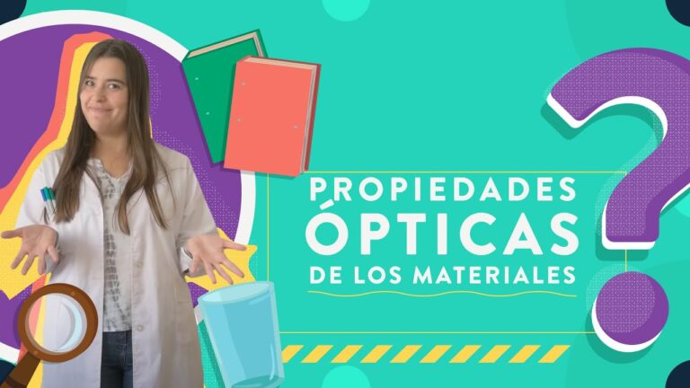 Análisis Comparativo de Materiales Transparentes y Opacos