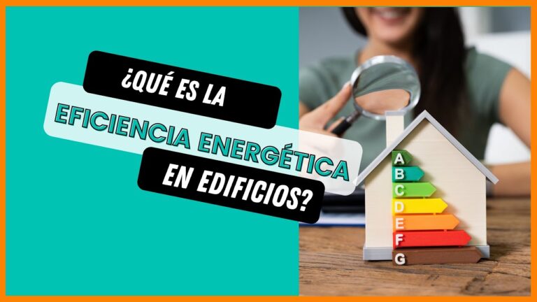 Conceptos Clave de Eficiencia Energ&eacute;tica en Arquitectura Bioclim&aacute;tica
