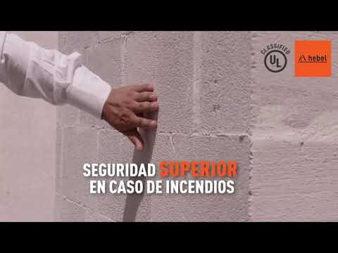Importancia de los Aislantes Térmicos en la Resistencia al Fuego