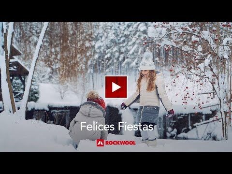 Lana de Roca: Sostenibilidad en Construcción