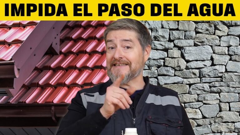 Selladores de Poliuretano de Calidad para Techos: Guía Completa