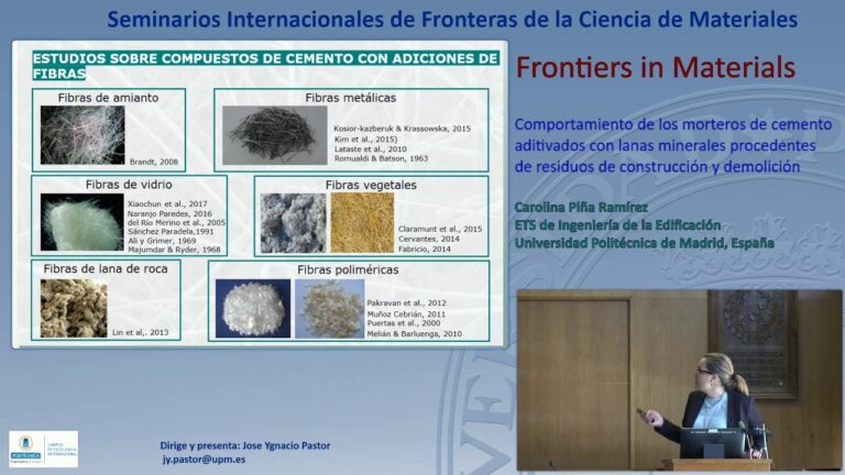 Lana Mineral: Esencial en la Construcción Moderna