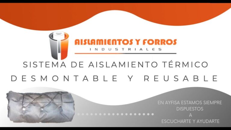 Optimización del Mantenimiento en Instalaciones de Aislamiento Térmico