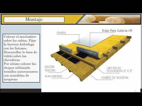 Avances en Materiales para Aislamiento Térmico