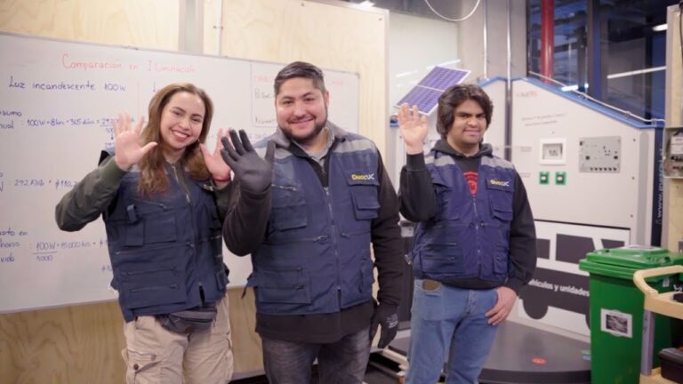 Hábitos Clave para Mejorar la Eficiencia Energética