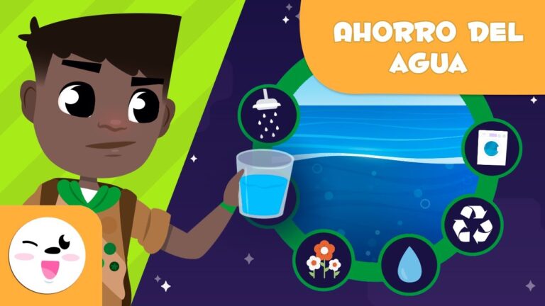 Beneficios de la Eficiencia Hídrica en la Conservación Ambiental