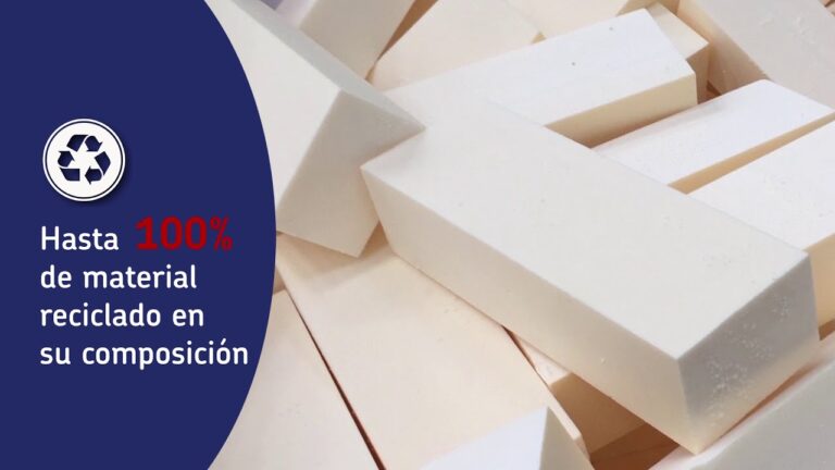 Sostenibilidad y Eficiencia Energética con Aislamiento de XPS
