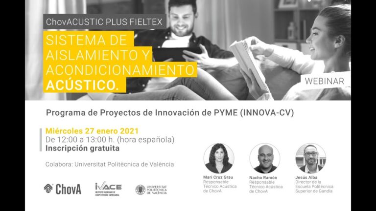 Innovación en Impermeabilización con Lana de Roca