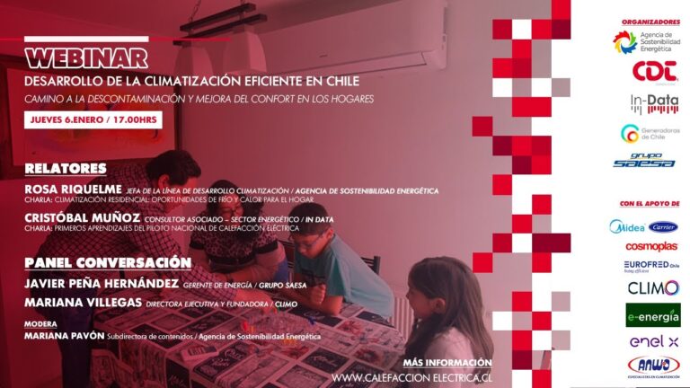 Eficiencia Energética en Calefacción: Ahorro y Confort