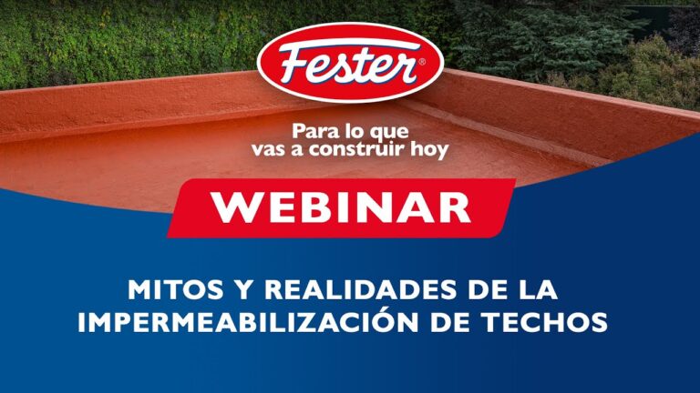 Innovación en Impermeabilización de Techos con Poliuretano