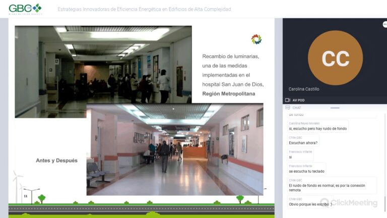 Estrategias Innovadoras para Mejorar la Eficiencia Energética
