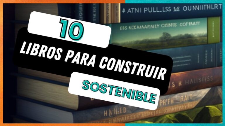 Innovaciones en Eficiencia Energética para Construcciones Ecológicas