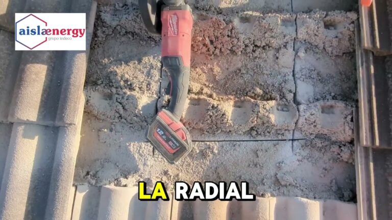 Lana Mineral: Clave para la Eficiencia Energética en Construcción