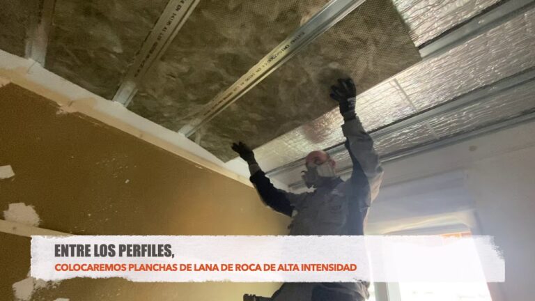 Trucos Eficaces para Trabajar con Lana de Roca