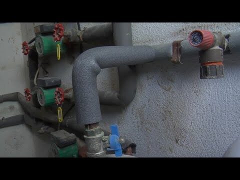 Guía de Materiales para el Uso Eficiente de Poliuretano en Tuberías