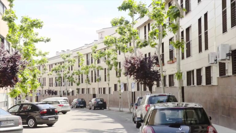 Ventajas del Aislamiento T&eacute;rmico en la Eficiencia Energ&eacute;tica de Edificios