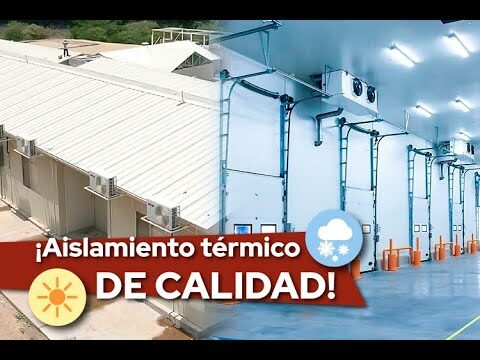Técnicas Especializadas para la Instalación Eficiente de Aislamiento Térmico