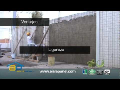 Construcciones Seguras con Aislamiento EPS: Eficiencia y Protección