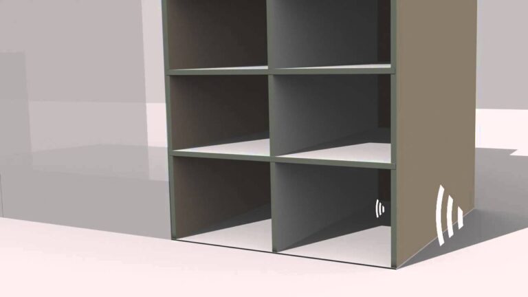 Mejoras en Ventilación: Efectos de Diversos Tipos de Aislamiento
