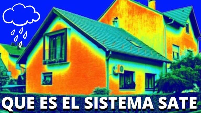 Ahorro Energético Garantizado con EPS en Aislamiento