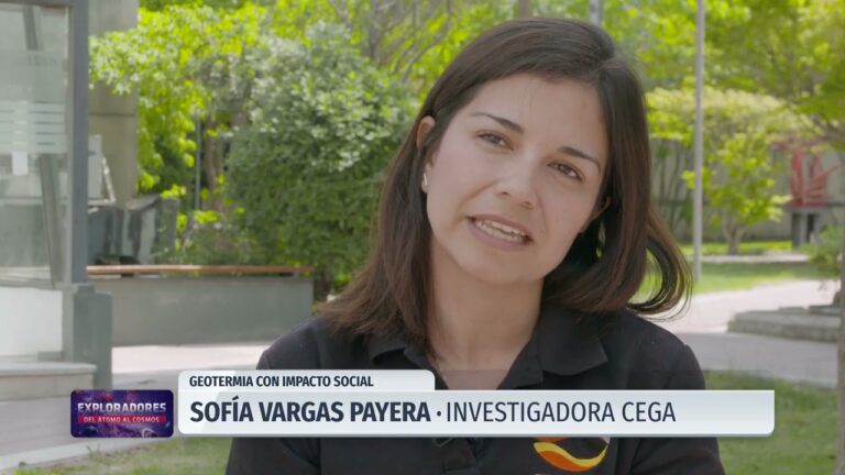 Eficiencia Energética y su Influencia en la Energía Geotérmica