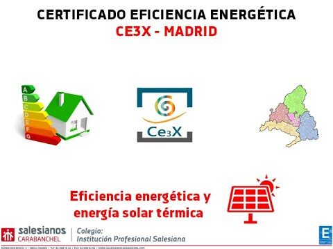 Eficiencia Energética: Valor Añadido en la Certificación